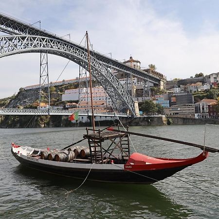 Flh Porto Heritage Downtown Flat II Bagian luar foto