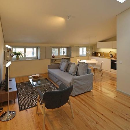 Flh Porto Heritage Downtown Flat II Bagian luar foto