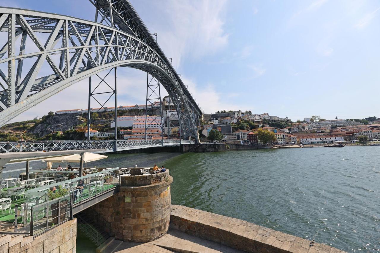 Flh Porto Heritage Downtown Flat II Bagian luar foto