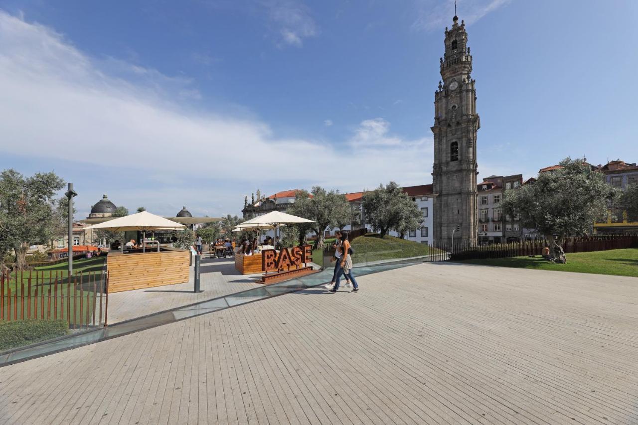 Flh Porto Heritage Downtown Flat II Bagian luar foto