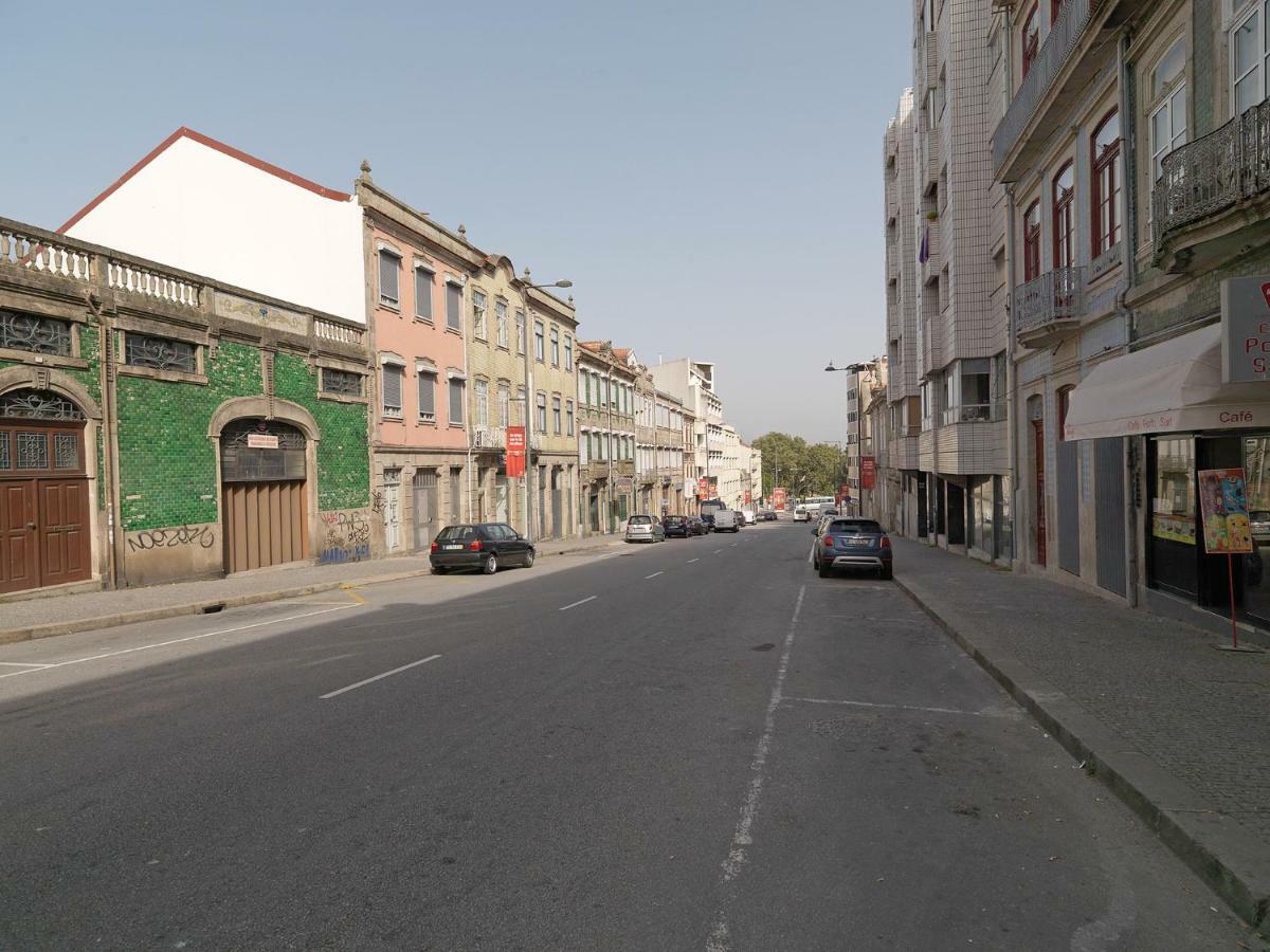 Flh Porto Heritage Downtown Flat II Bagian luar foto