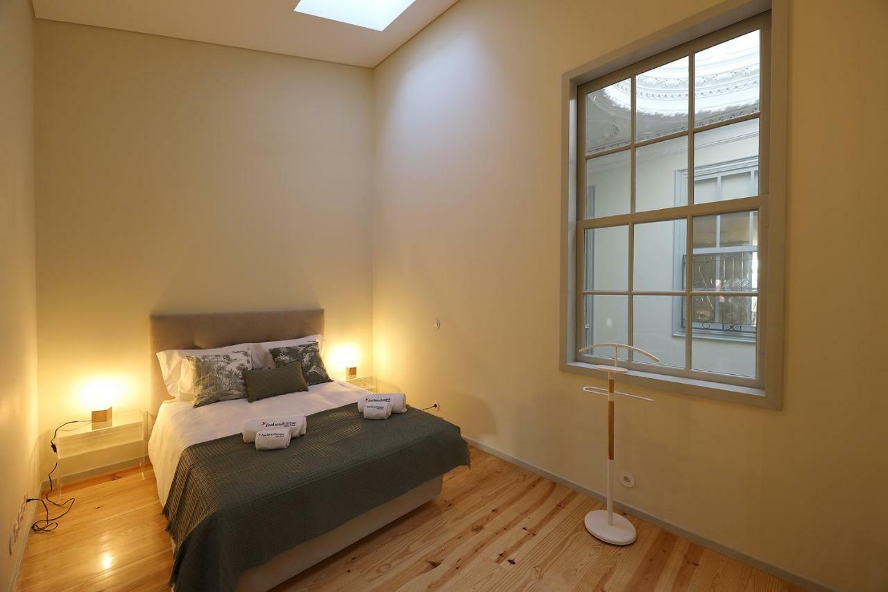 Flh Porto Heritage Downtown Flat II Bagian luar foto