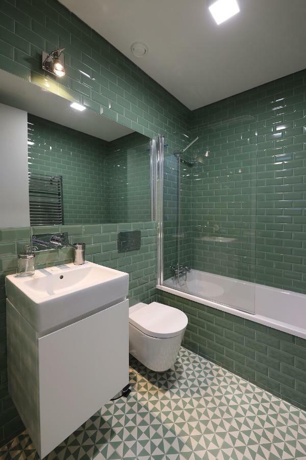 Flh Porto Heritage Downtown Flat II Bagian luar foto
