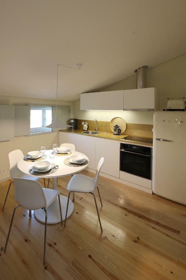 Flh Porto Heritage Downtown Flat II Bagian luar foto