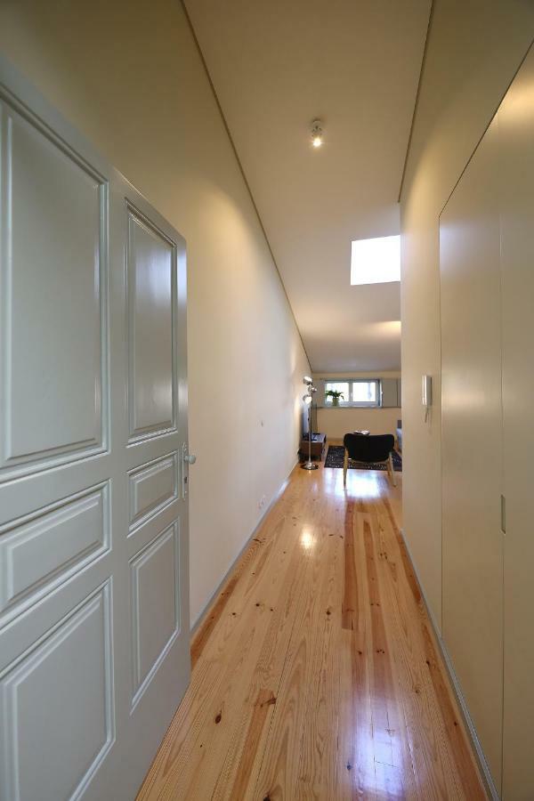 Flh Porto Heritage Downtown Flat II Bagian luar foto