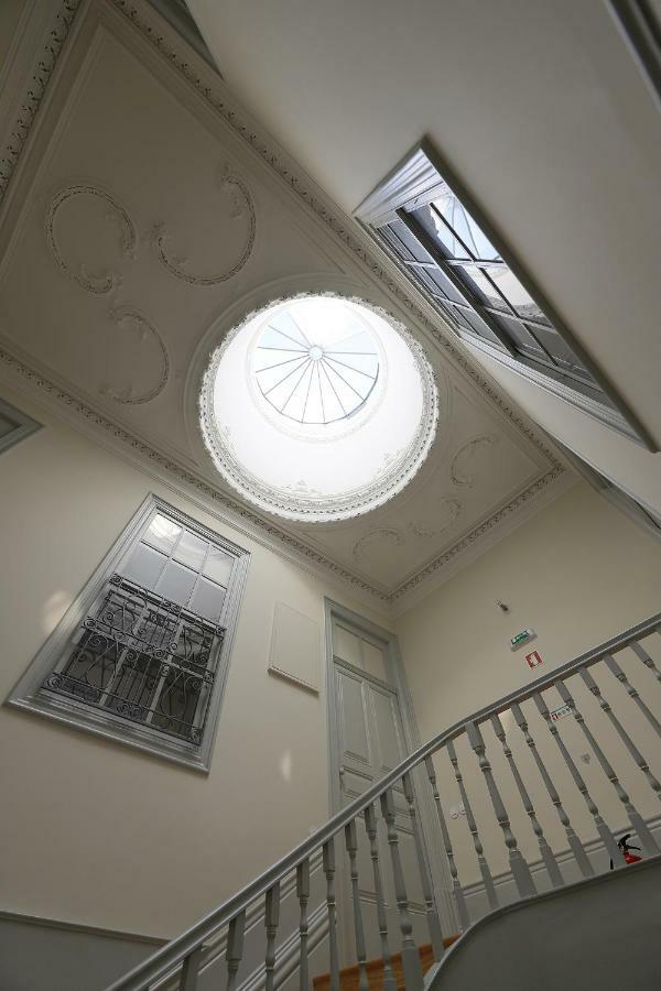 Flh Porto Heritage Downtown Flat II Bagian luar foto