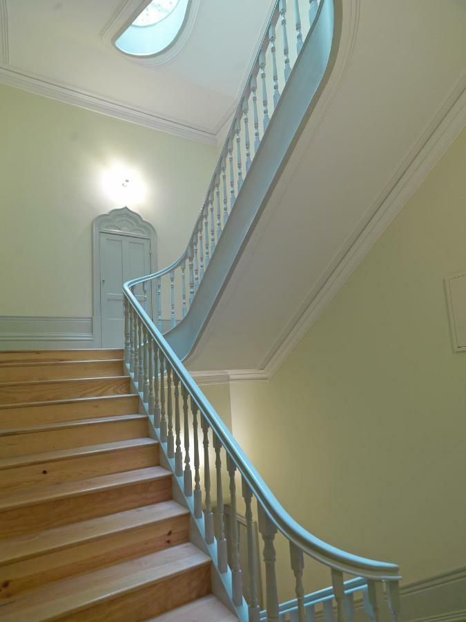 Flh Porto Heritage Downtown Flat II Bagian luar foto